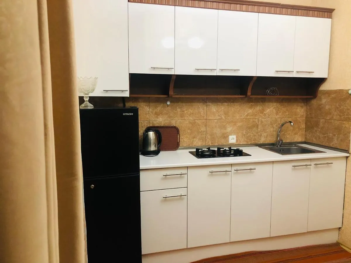 Giorgi Apartment Tbilisi