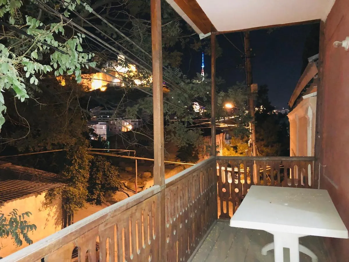 Giorgi Apartment Tbilisi 0*,  Gruzja