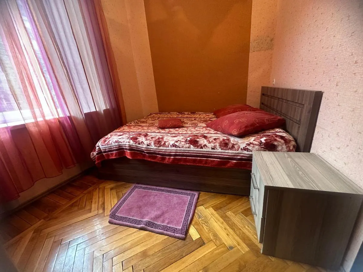 Giorgi Apartment Tbilisi
