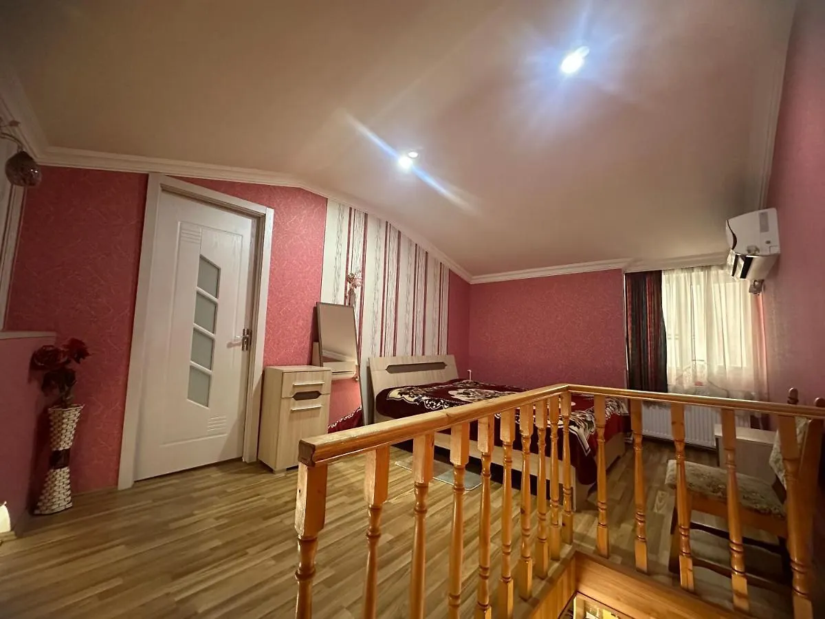 Giorgi Apartment Tbilisi