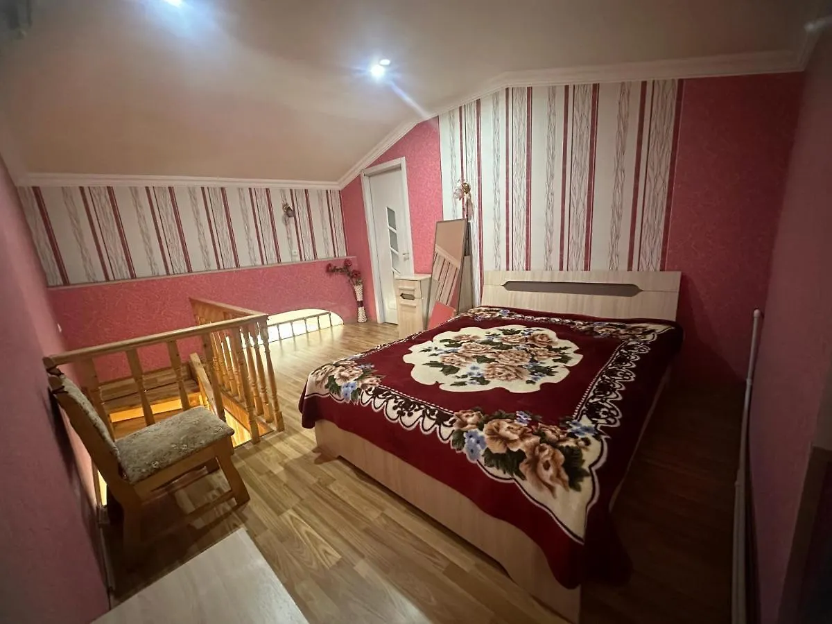Giorgi Apartment Tbilisi