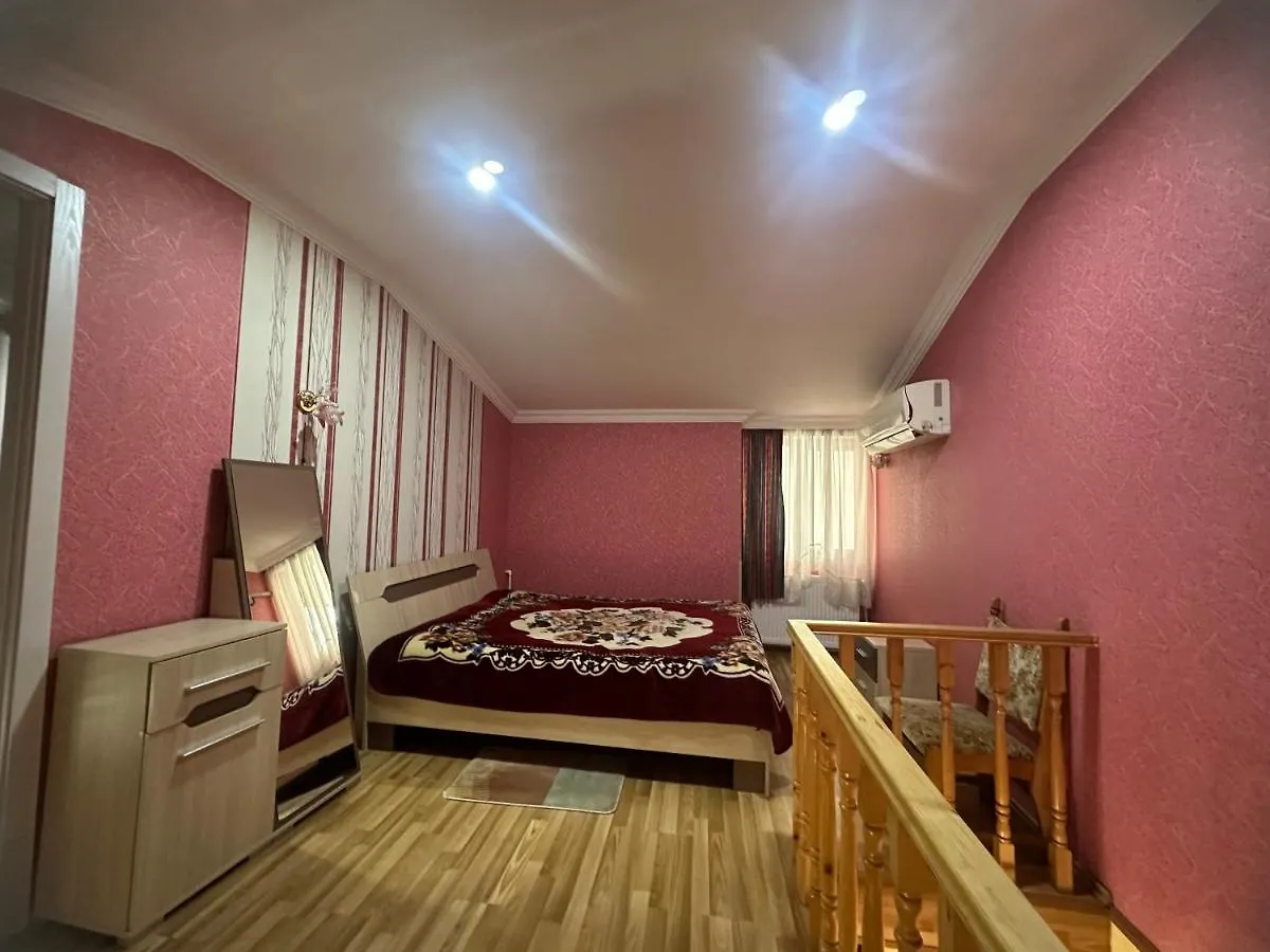 Giorgi Apartment Tbilisi Gruzja