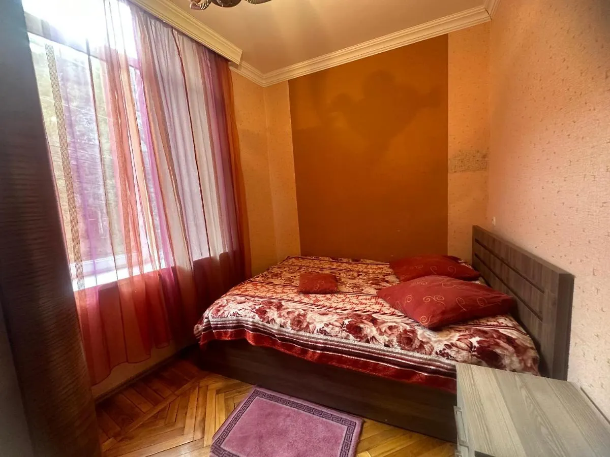 Giorgi Apartment Tbilisi 0*,  Gruzja