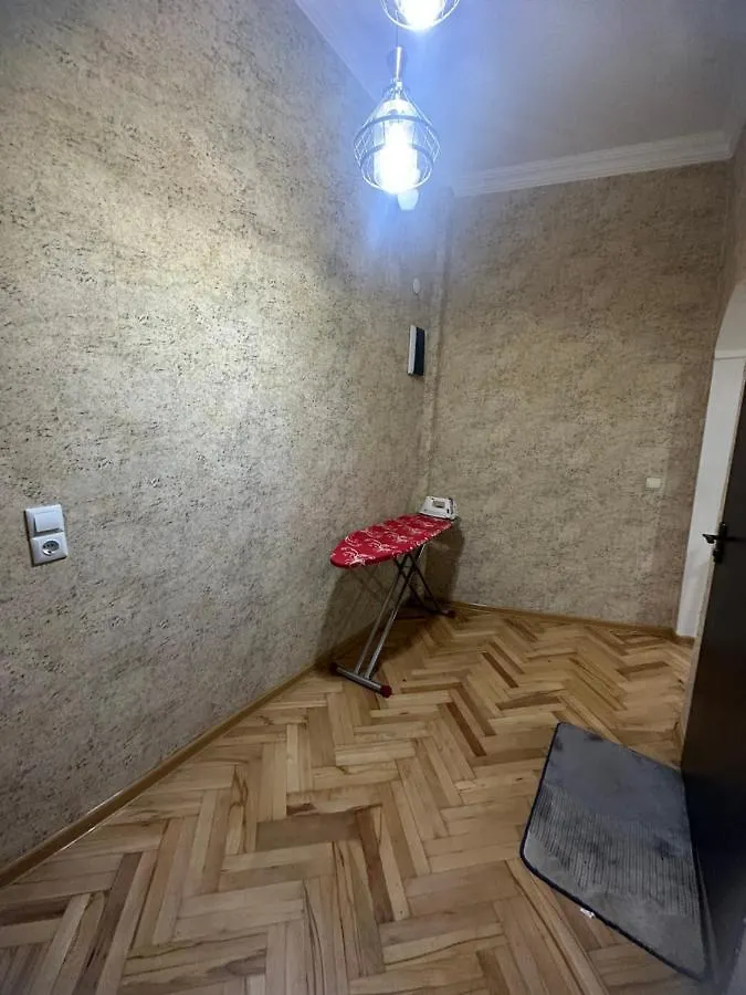 Giorgi Apartment Tbilisi