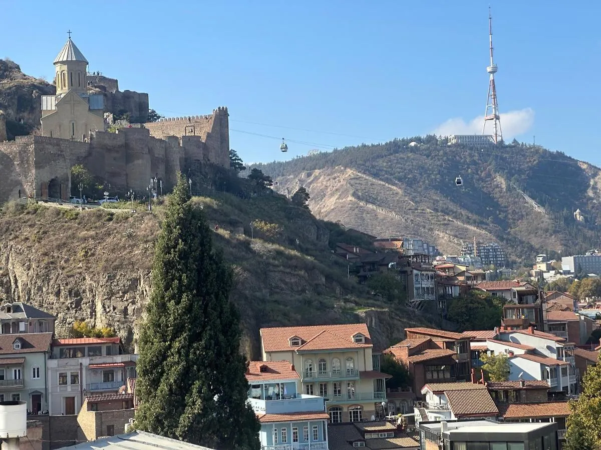 Giorgi Apartment Tbilisi