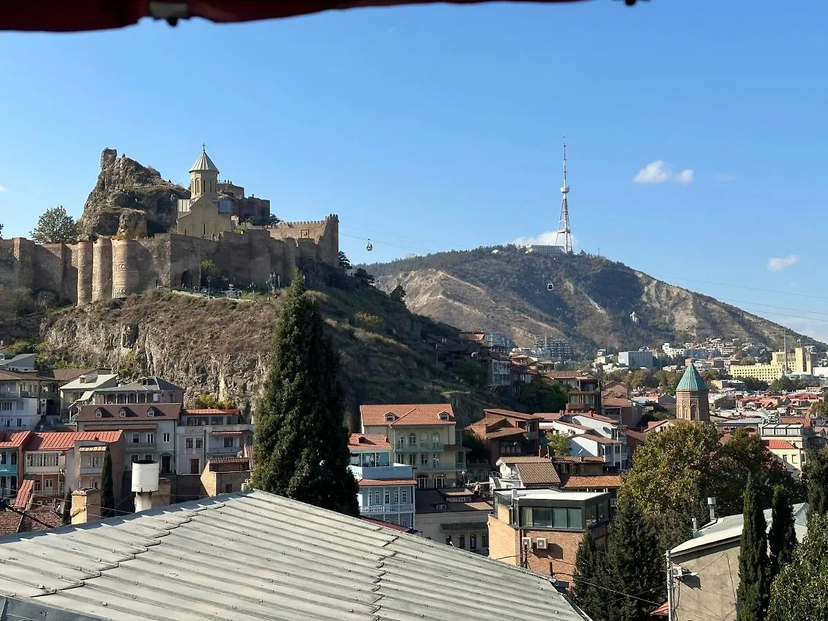 Giorgi Apartment Tbilisi 0*,
