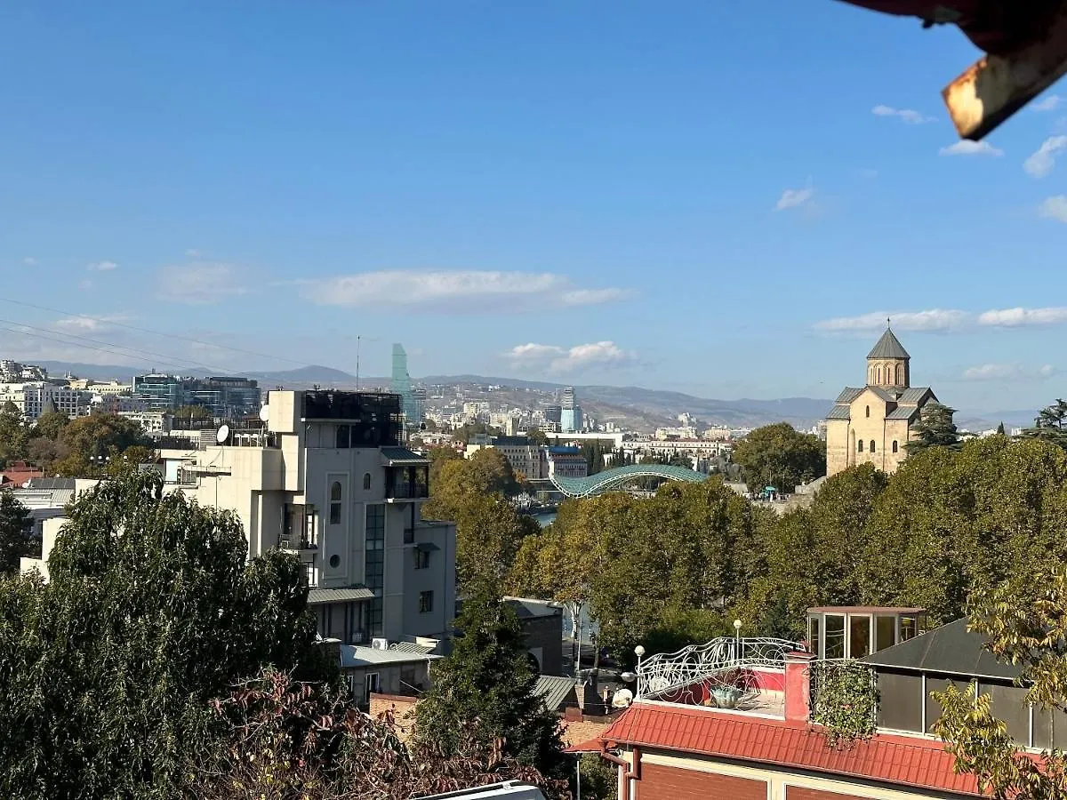 Giorgi Apartment Tbilisi