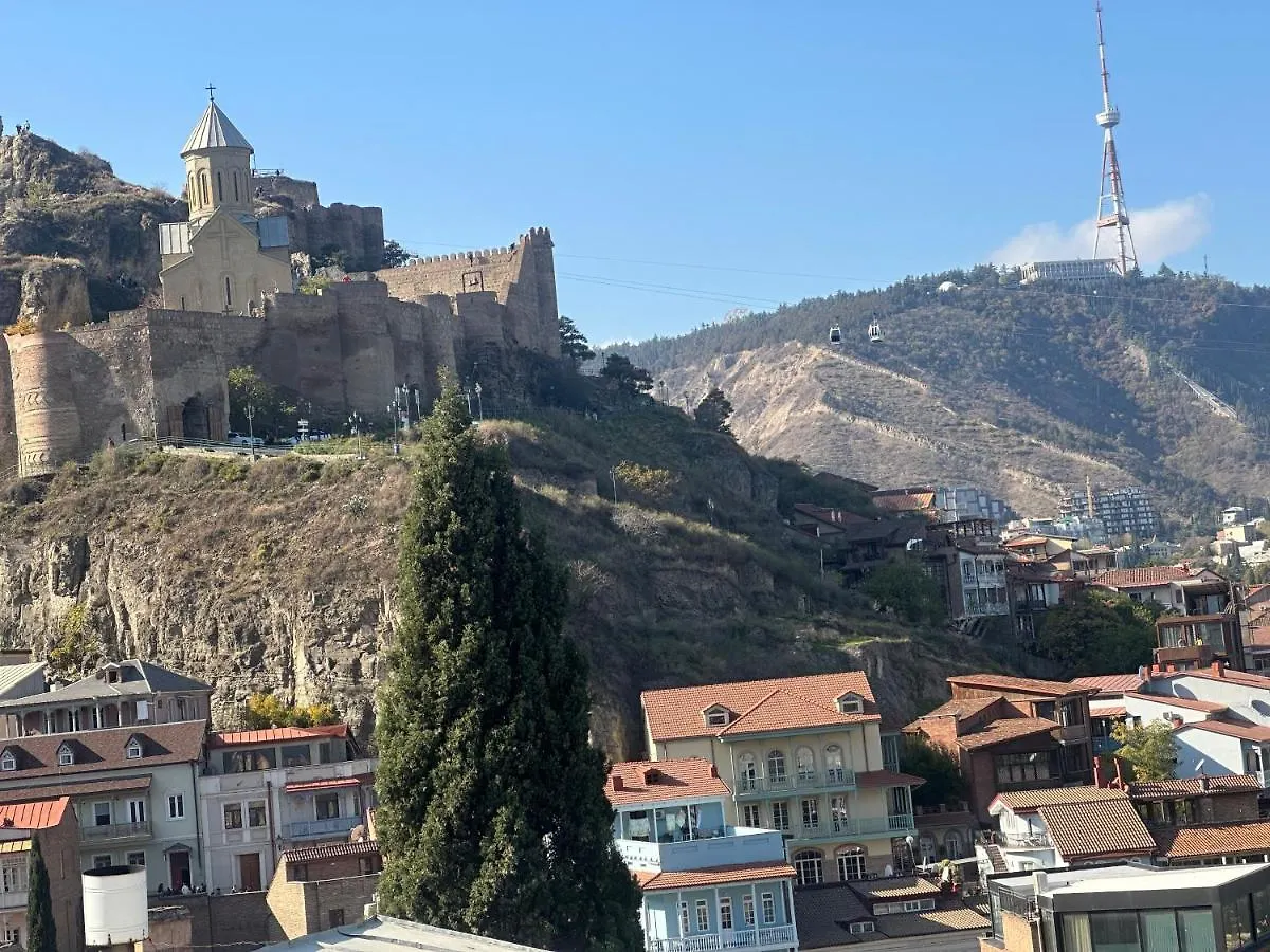 Giorgi Apartment Tbilisi