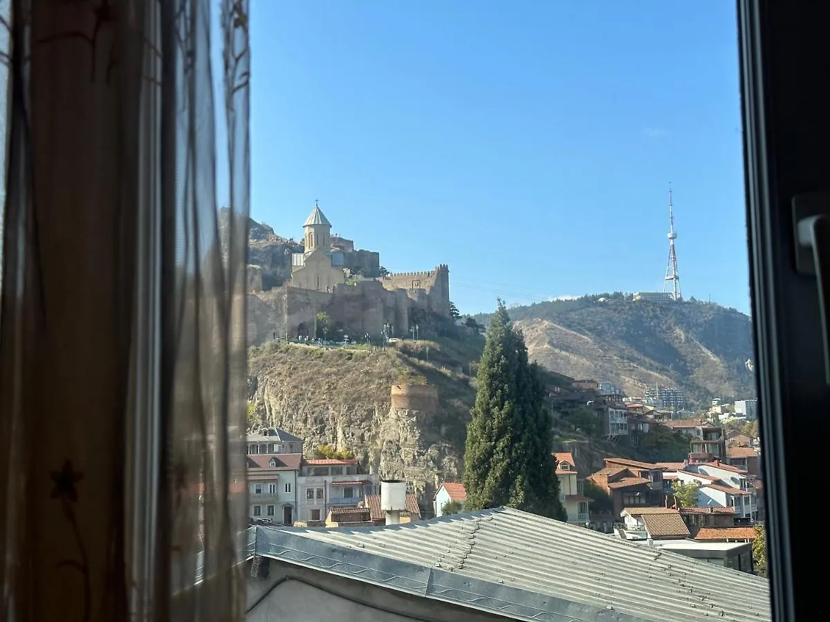 Giorgi Apartment Tbilisi Gruzja