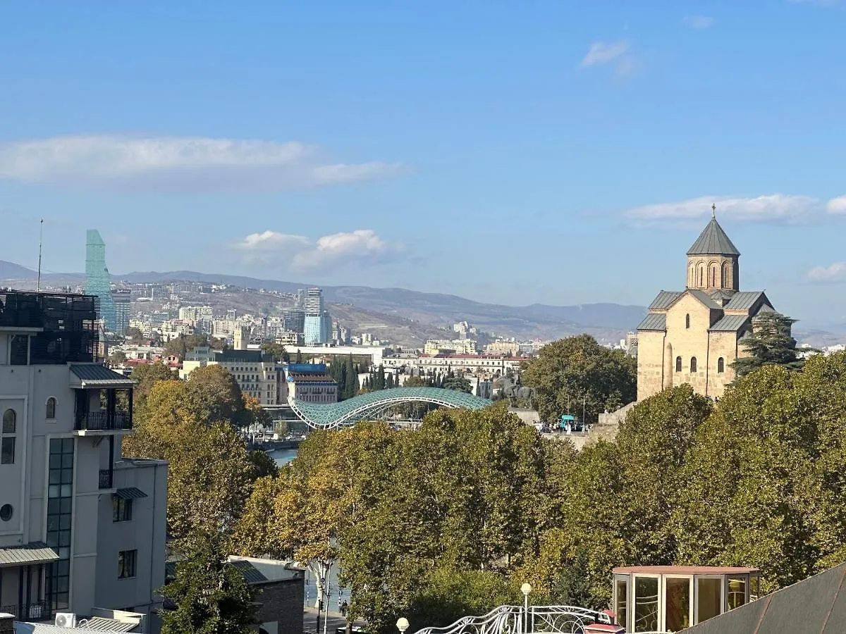 Giorgi Apartment Tbilisi 0*,  Gruzja
