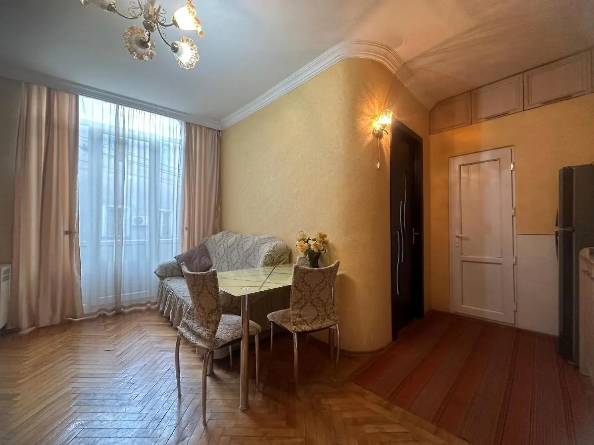 Giorgi Apartment Tbilisi