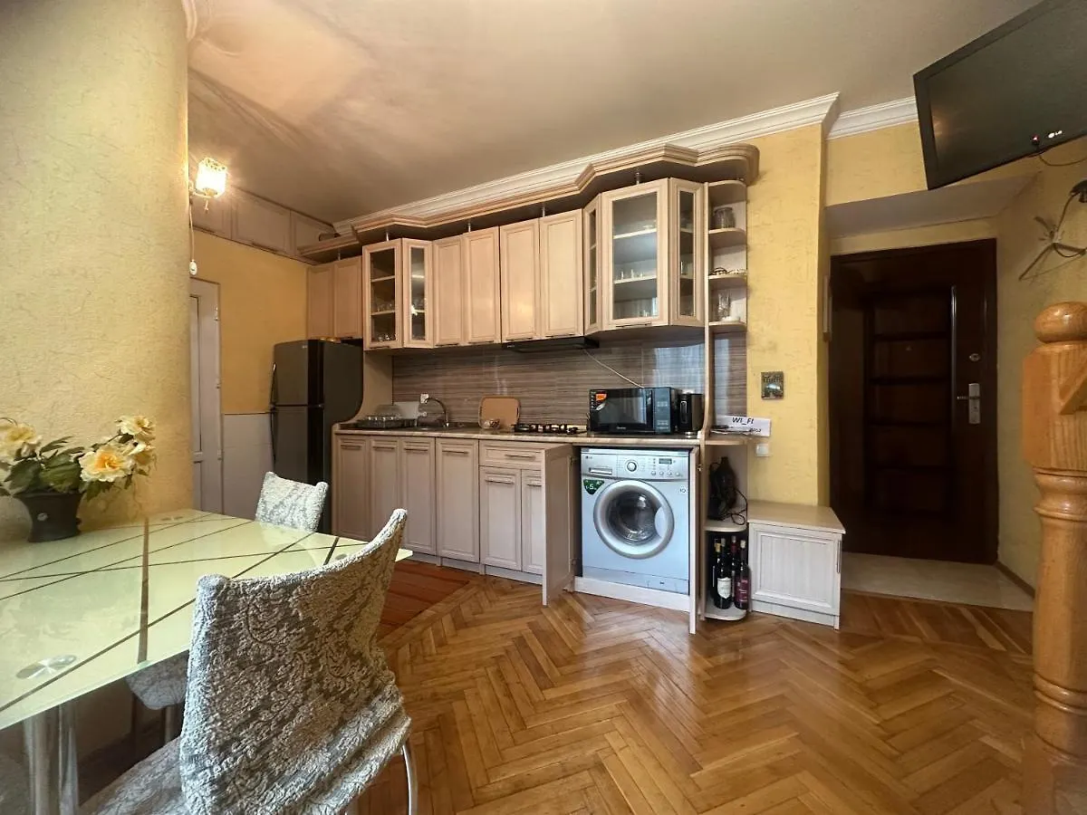 Giorgi Apartment Tbilisi